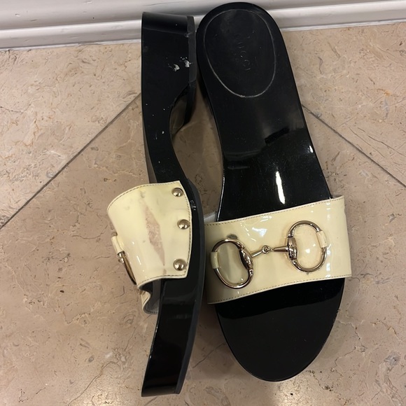 Gucci slides - Picture 5 of 9